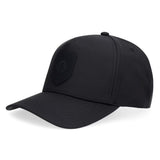 BOSS Golf Cap - Poulin-BC D'LUX - Black SP26