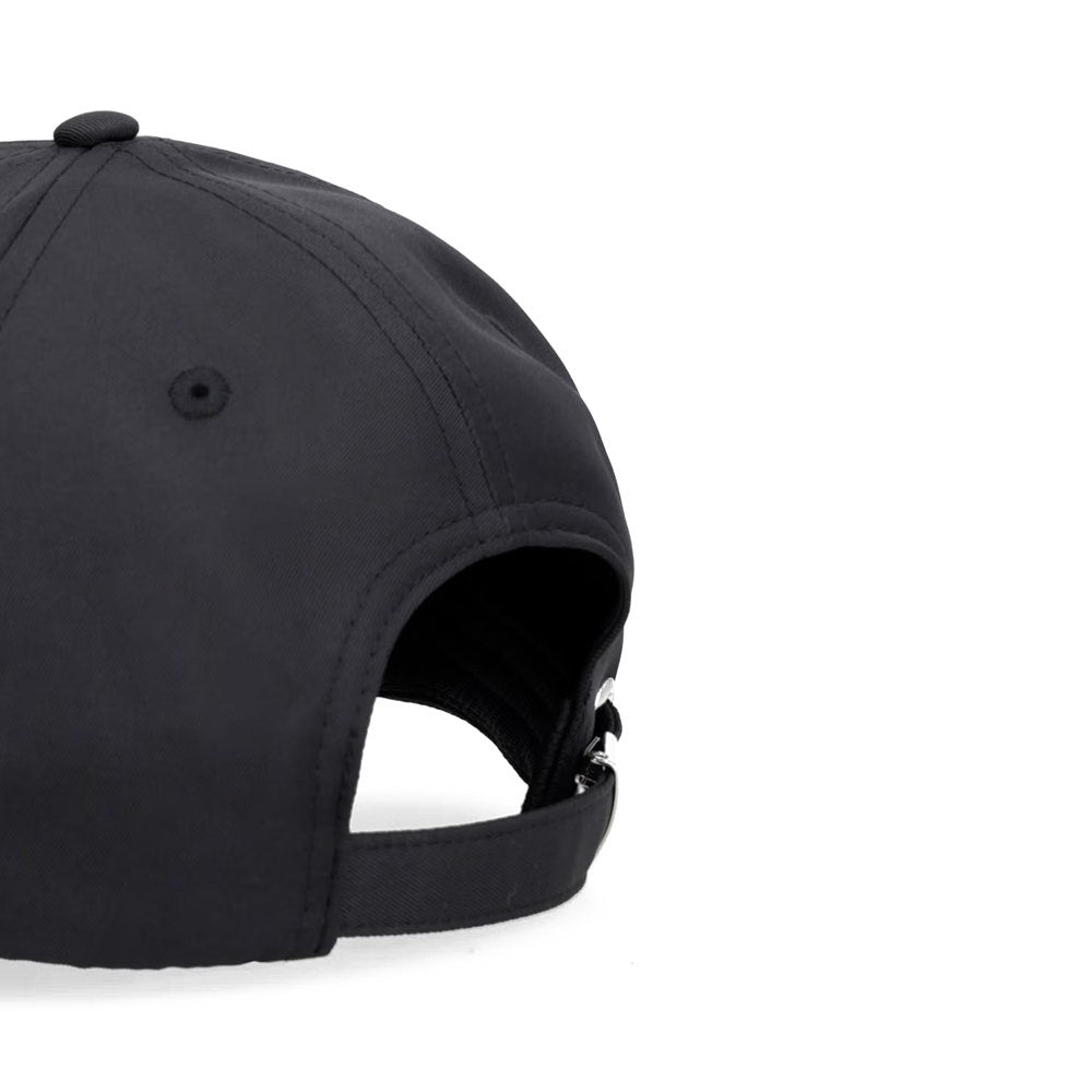 BOSS Golf Cap - Poulin-BC D'LUX - Black SP26