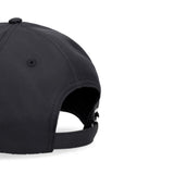 BOSS Golf Cap - Poulin-BC D'LUX - Black SP26
