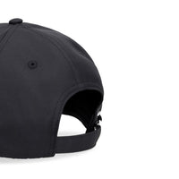 BOSS Golf Cap - Poulin-BC D'LUX - Black SP26