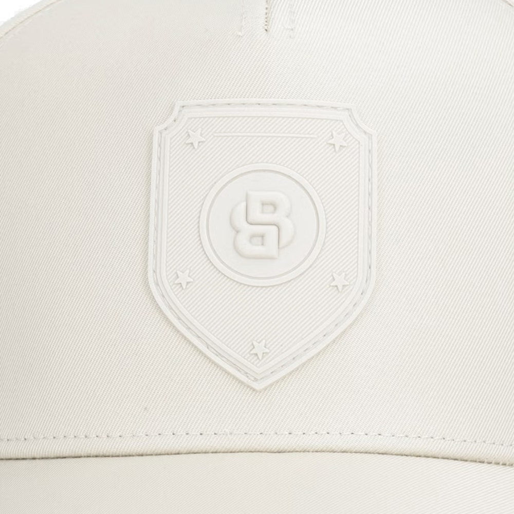 BOSS Golf Cap - Poulin-BC D'LUX - Light Beige SP26