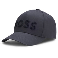 BOSS Golf Cap - Pyer Golf Terrace - Dark Navy SU26