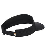 BOSS Golf Cap - Quill Visor TOC - Black SP26