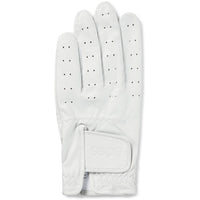 BOSS Golf Gift Set - Tohmas Glove & Towel - Bright White SP26