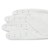 BOSS Golf Gift Set - Tohmas Glove & Towel - Bright White SP26