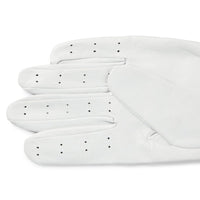 BOSS Golf Gift Set - Tohmas Glove & Towel - Bright White SP26