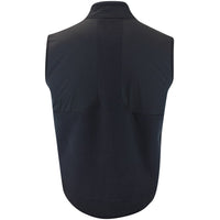 BOSS Golf Gilet - Hole19 Sveedy Vest - Black WI25