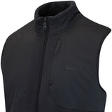BOSS Golf Gilet - Hole19 Sveedy Vest - Black WI25