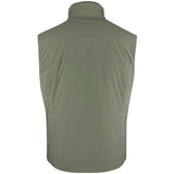 BOSS Golf Gilet - Lite-X Vest - Olive Green SP26