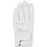 BOSS Golf Glove - Tohmas Leather LH - Bright White FA26