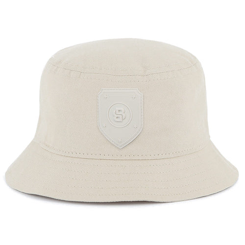 BOSS Golf Hat - Noah-BC D'LUX - Light Beige SP26