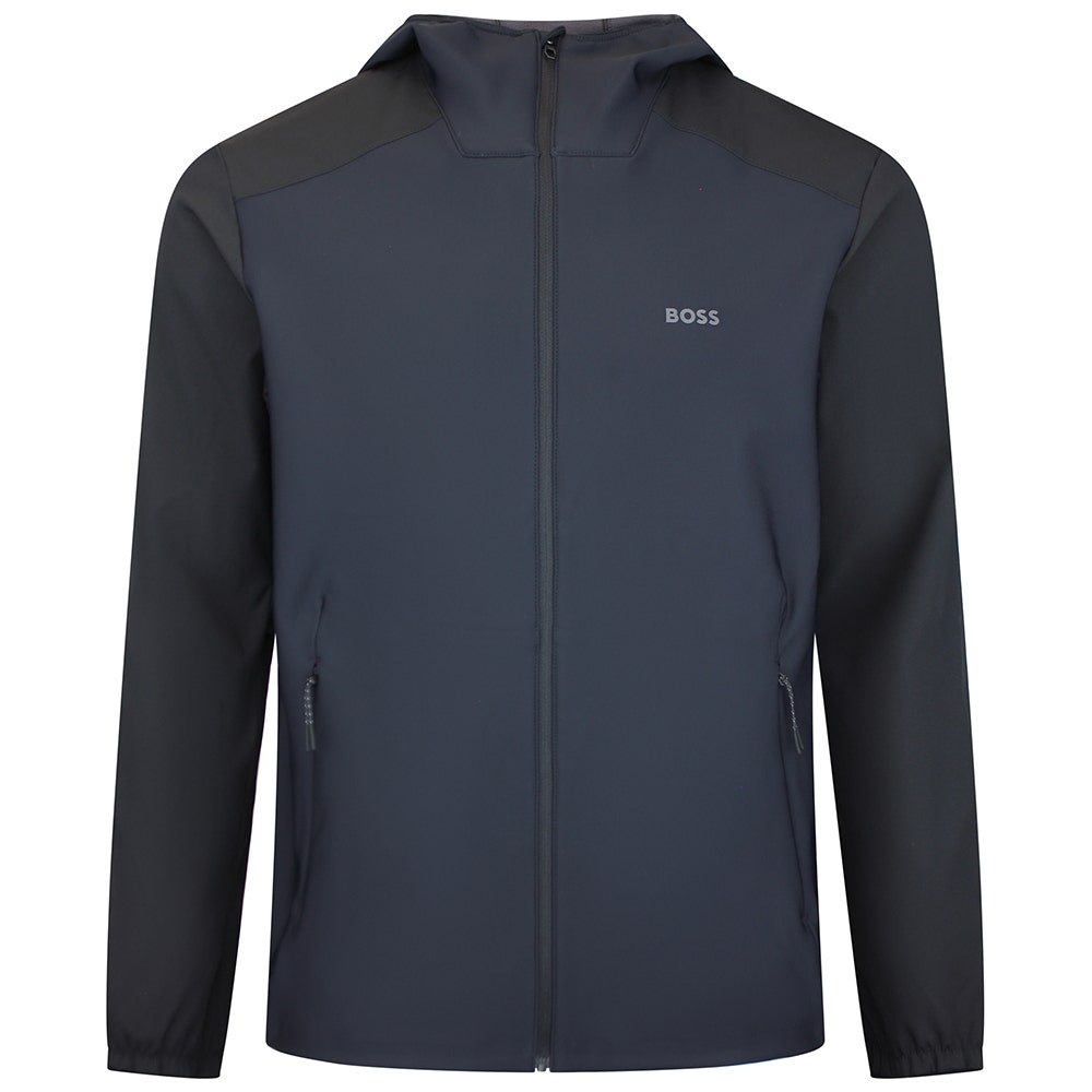 Golf Jacket Cruiselite Hoodie SP26