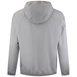BOSS Golf Jacket - Cruiselite Hoodie - Open Grey SP26