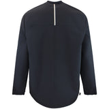BOSS Golf Jacket - GOC Swing QZ - Black FA26