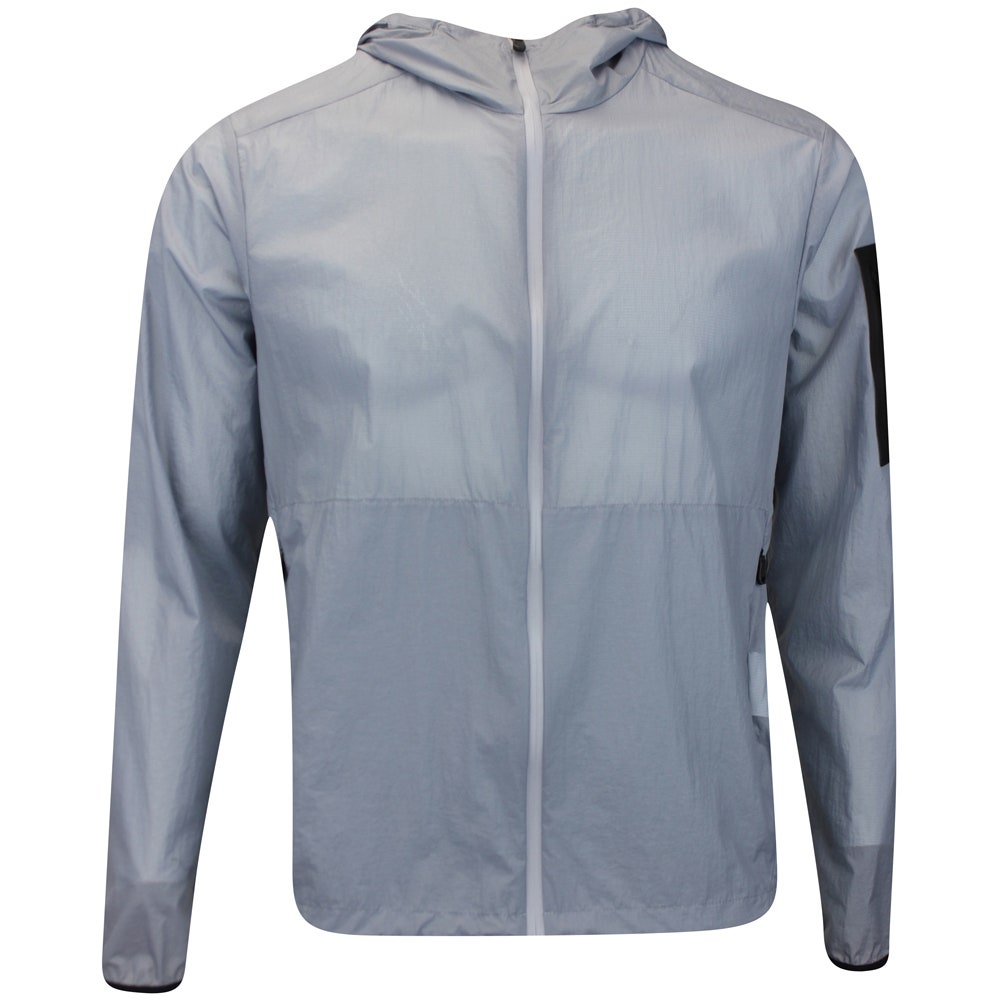 BOSS Golf Jacket - J_Airynix Hoodie - Tradewinds FA25