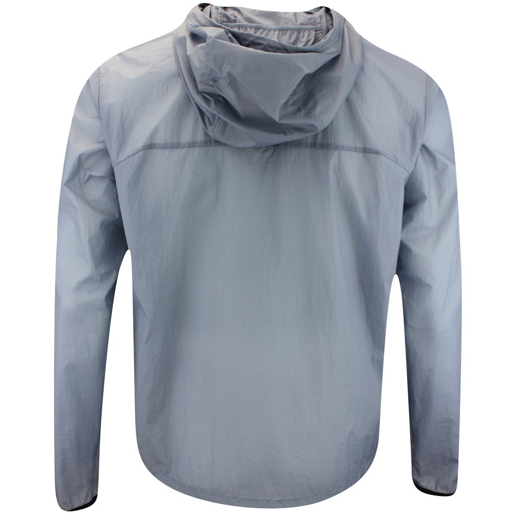BOSS Golf Jacket - J_Airynix Hoodie - Tradewinds FA25
