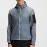 BOSS Golf Jacket - J_Airynix Hoodie - Tradewinds FA25