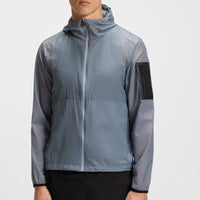 BOSS Golf Jacket - J_Airynix Hoodie - Tradewinds FA25