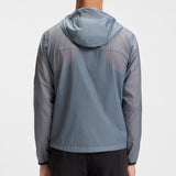BOSS Golf Jacket - J_Airynix Hoodie - Tradewinds FA25
