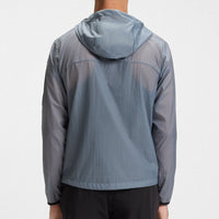 BOSS Golf Jacket - J_Airynix Hoodie - Tradewinds FA25