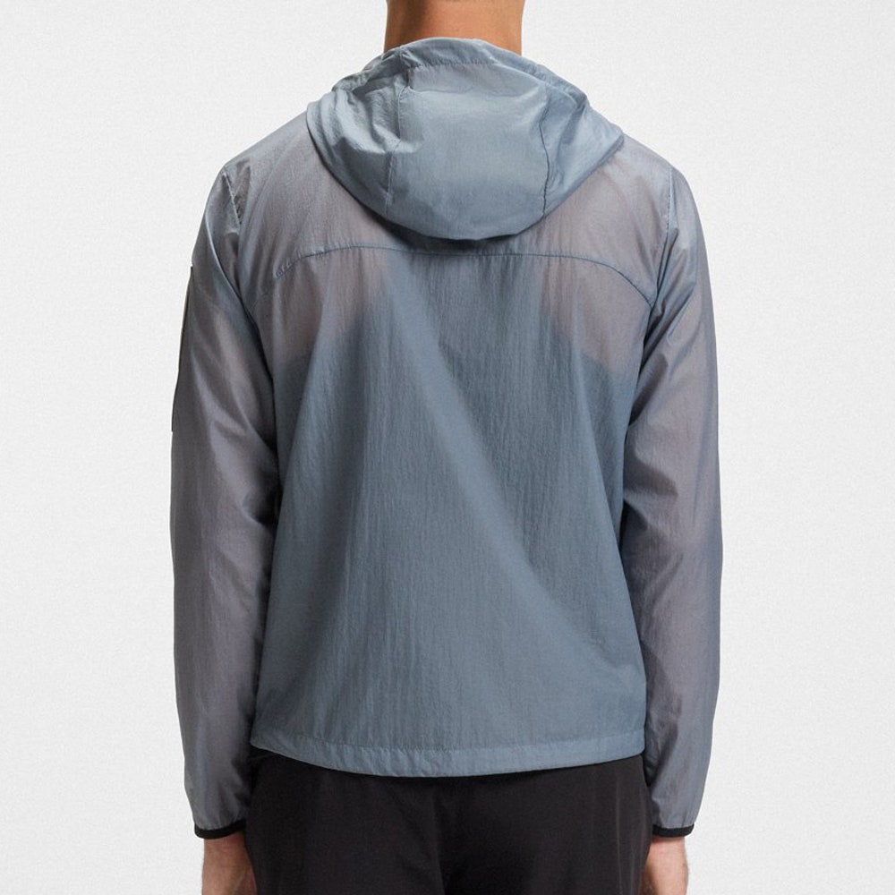 BOSS Golf Jacket - J_Airynix Hoodie - Tradewinds FA25