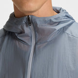 BOSS Golf Jacket - J_Airynix Hoodie - Tradewinds FA25