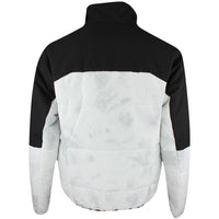 BOSS Golf Jacket - J_Hamar 4 Quilted - White WI24