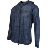 BOSS Golf Jacket - Jump FZ Hoodie - Dark Navy WI25