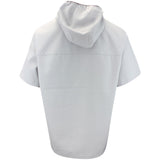 BOSS Golf Jacket - L_CruiseLite SS Hoodie - Micro Chip FA25