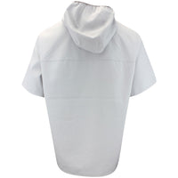 BOSS Golf Jacket - L_CruiseLite SS Hoodie - Micro Chip FA25
