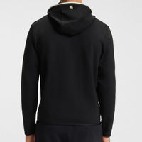 BOSS Golf Jacket - Sicon Pro TOC Hoodie - Black WI25