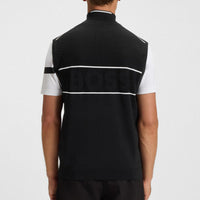 BOSS Golf Jumper - K_Birdie Pro Vest - Black WI25