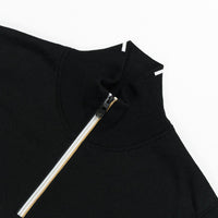 BOSS Golf Jumper - K_Birdie Pro Vest - Black WI25