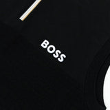 BOSS Golf Jumper - K_Birdie Pro Vest - Black WI25