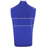 BOSS Golf Jumper - K_Birdie Pro Vest - Dazzling Blue WI25