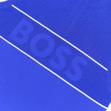 BOSS Golf Jumper - K_Birdie Pro Vest - Dazzling Blue WI25