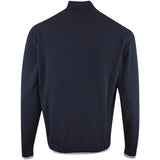 BOSS Golf Jumper - K_Zone QZ - Dark Navy WI25