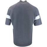 BOSS Golf Jumper - Knitted Retro SS Hybrid - Asphalt FA25