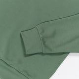 BOSS Golf Jumper - Stenson Oversize Crew Neck - Laurel Wreath WI25