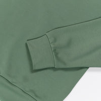 BOSS Golf Jumper - Stenson Oversize Crew Neck - Laurel Wreath WI25