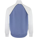BOSS Golf Mid Layer - Join Skaz FZ - Colony Blue SU26