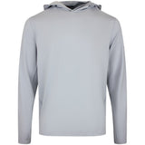 BOSS Golf Pullover - Active Hoodie - Tradewinds FA26