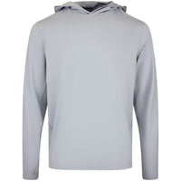 BOSS Golf Pullover - Active Hoodie - Tradewinds FA26