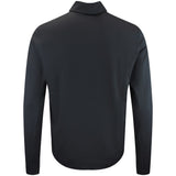 BOSS Golf Pullover - Active QZ - Black WI26