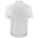 BOSS Golf Shirt - Cord Paddy Reg. Fit - Bright White WI26