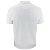 BOSS Golf Shirt - Cord Paddy Reg. Fit - Bright White WI26