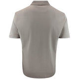 BOSS Golf Shirt - Cord Paddy Reg. Fit - Brindle WI26