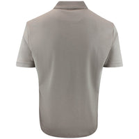 BOSS Golf Shirt - Cord Paddy Reg. Fit - Brindle WI26