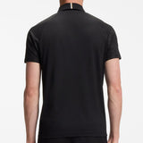 BOSS Golf Shirt - GOC Paddytech Reg. Fit - Black FA26