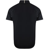 BOSS Golf Shirt - GOC Paddytech Reg. Fit - Black FA26
